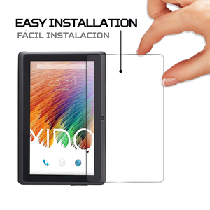 ฟิล์มกันรอยหน้าจอ ANTISHOCK สำหรับแท็บเล็ตซีโด้ X70 - Product Image 3