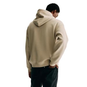 Sudaderas con Capucha Personalizadas con Logotipo, para Hombre y Mujer, Talla Grande, Hombros Caídos, Corte Regular, 380 Gramos, 100% Algodón, Invierno - Product Image 2