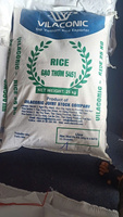 Riz personnalisé OEM ODM pour supermarché Mart au détail 5kg-10kg-25kg Riz japonica jasmin à grains longs 100% qualité + 84825431311