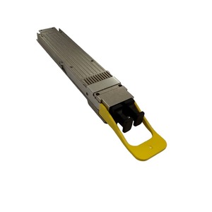 โมดูลไฟเบอร์ออปติก <span class=keywords><strong>5G</strong></span> POE MPO SMF ความเข้ากันได้สูง สำหรับ CMIS ศูนย์ข้อมูล สวิตช์ เราเตอร์ เซิร์ฟเวอร์ AI เครือข่าย 800G QSFP224 DR4 500m - Product Image 1