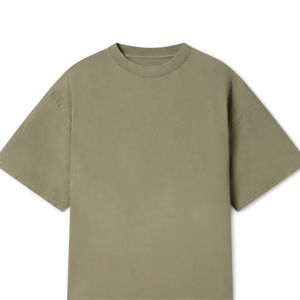 Camiseta extragrande para hombre con gráficos llamativos: perfecta para el estilo callejero, los trajes de moda y la comodidad informal - Product Image 5