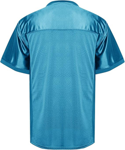เสื้ออเมริกันฟุตบอลแบบสั่งทำพิเศษ ปี 2026 ผลิตโดยโรงงานโดยตรง พร้อมจำหน่าย - Product Image 4