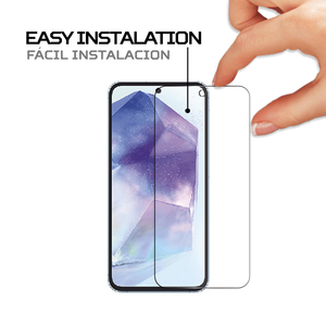 Protector de Pantalla ANTISHOCK para Samsung Galaxy A55, Accesorio Móvil Duradero y Resistente a Impactos - Product Image 3