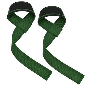 Vente en gros de bracelets avec logo personnalisé pour le sport, le fitness, la musculation, les exercices de gymnastique et l'haltérophilie - Product Image 2