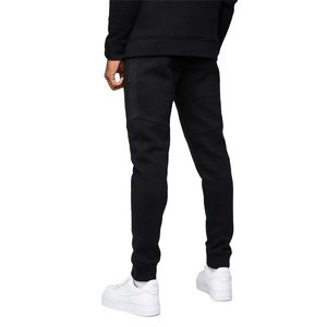 Hommes de Haute Qualité Coton Épais Lourd Français Terry Pull À Capuche Personnalisé Drop Épaule Polaire Surdimensionné À Capuche - Product Image 6