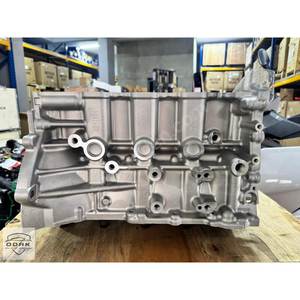 Para TOYOTA, para COROLLA 1ZR, Motor de Gasolina USADO, Semi-Original, 6/4/3 Cilindros, Pieza N.° 11410-39045 FAW OES 2RZ - Product Image 3