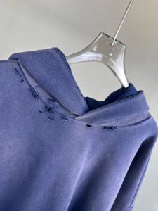 Unique Custom Acid Wash <b>Hoodie</b> High Quality GSM Featuring Unique Washed For Street Wear Trending Design Custom <b>Hoodie</b> For Unisex - Product Image 6