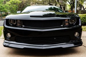 รถเชฟโรเลต คามาโร เอสเอส คูเป้ ปี 2010 มือสอง พวงมาลัยซ้าย/ขวา - Product Image 5