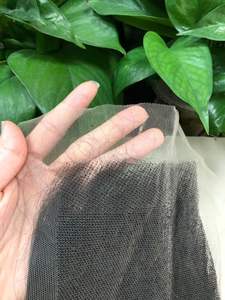 Cheveux humains vietnamiens noirs Remy à fermeture frontale pour la fabrication de perruques - Product Image 6