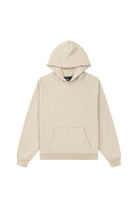 OEM Survêtement classique vierge vintage à fermeture éclair unie, régulier et lourd, avec fermeture éclair pour homme, ensemble sweat à capuche thermique pour homme - Product Image 4