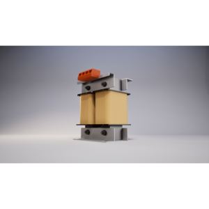 Transformador Monofásico de 7000VA Tipo Núcleo - Product Image 2