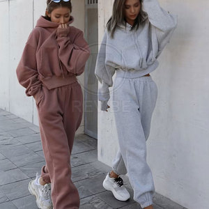 Nouvelle Collection : Survêtement Femme Tendance pour le Jogging et le Streetwear – Meilleures Ventes - Product Image 4