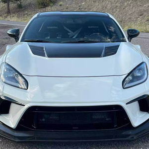 MEJOR PRECIO LIMPIO 2023 T o ya o t a GR86 - Product Image 1