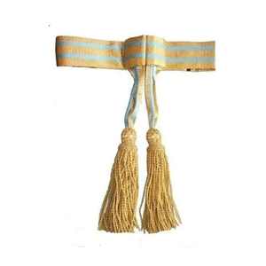 สายคาดเอวผ้าฝ้าย - Product Image 6