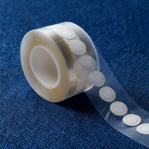 Bwpvalve สติ๊กเกอร์ aromavalve BW3015วาล์ว Coffeevalve degassingvalve กิมจิวาล์วบรรจุภัณฑ์วาล์วทางเดียวเช็ควาล์ว - Product Image 1