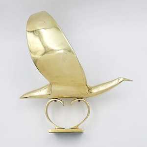 รางวัลถ้วยรางวัลทองคำ-การแกะสลักส่วนบุคคล-แทรกที่กำหนดเอง - Product Image 2