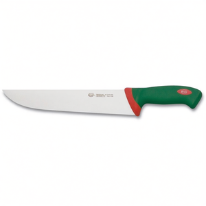 Cuchillo deshuesador francés con hoja (27cm) de acero inoxidable PREMANA PROFESSIONAL Verde y Cromo 100627 G - Product Image 2