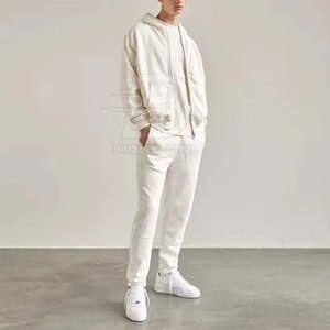 Conjunto cortavientos ligero de secado rápido para hombre, ropa de moda, conjunto cortavientos para hombre de bajo precio para venta en línea - Product Image 3