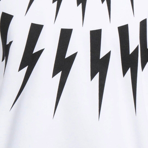 Sweat-shirt à col rond uni personnalisé en gros, 100 % coton, pull oversize, sweat-shirt vierge en molleton pour hommes - Product Image 3