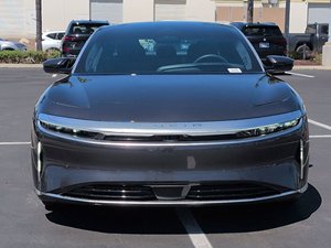 Lu.cid Air Touring Eléctrico 2024 Usado en Buen Estado - Product Image 2