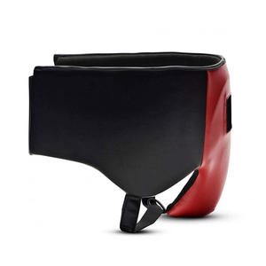 Low MOQ Cheap Price Groin Guards Best Quality New Design Breathable Groin Guards for Adults - Product Image 4
