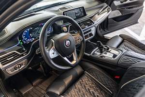 BMW Alpina B7 xDrive essence 2022, faible kilométrage - Product Image 4