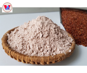 แป้งข้าวกล้อง: ข้าวกล้อง STARCH100ธรรมชาติ % - Product Image 2