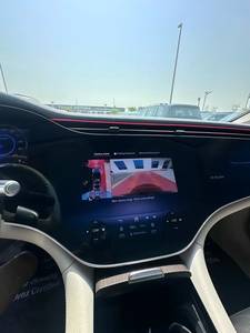 Mercedes EQS+ 450 Elettrica Usata 2025 - Berlina a Nuova Energia con Trazione Integrale EV |   Pronto per l'esportazione - Product Image 3