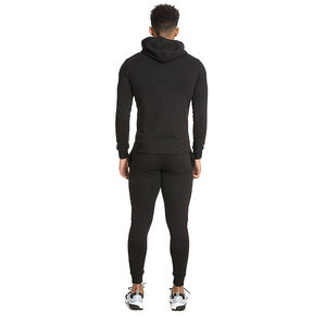 Conjunto Deportivo de Primera Calidad para Gimnasio, Fitness y Entrenamiento, Chándal para Hombre, Traje para Correr, Venta al por Mayor - Product Image 3