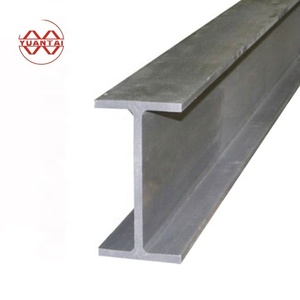 Hsteel cấu trúc prefab nhà thép hồ sơ Carbon H <span class=keywords><strong>I</strong></span> chùm thép được sử dụng cho các cấu trúc xây dựng công nghiệp - Product Image 1