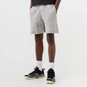 New Style <b>Women</b> Sweat <b>Shorts</b> Cotton Relaxed Fit Elasticated Drawstring Waist 100%Cotton <b>Boxer</b> <b>Shorts</b> - Product Image 6