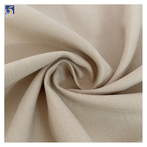 Tela de Algodón Tejido de Alta Calidad A2474, 260g/m, Ecológica, Lavada a la Piedra, 50% <span class=keywords><strong>Lyocell</strong></span>, 50% Algodón, Tejido Twill - Product Image 5