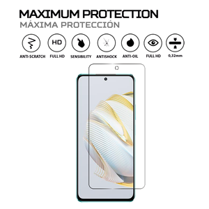 Antishock สำหรับ Huawei nova 10 SE อุปกรณ์ป้องกันหน้าจอทนทานและดูดซับแรงกระแทก - Product Image 2