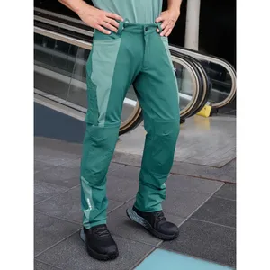 Pantaloni di Sicurezza Elasticizzati in 4 Direzioni per Abbigliamento da Lavoro Personalizzato - Product Image 1