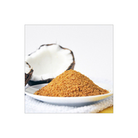 Sucre de noix de coco à prix abordable/sucre brun brut/sucre de noix de coco en vrac à vendre