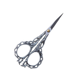 Profesional Nail Art cutícula Nipper Rainbow Toenail Toe Clipper tijera piel muerta borde cortador removedor manicura uñas artes herramienta - Product Image 1