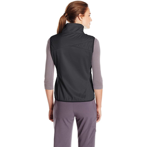 Chaleco Acolchado de Algodón Ligero, Impermeable, Cortavientos y Transpirable para Mujer, de Alta Calidad, Plegable, para Invierno, en Oferta - Product Image 3
