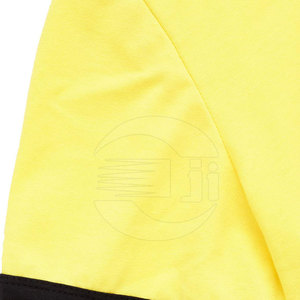 Femmes XL séchage rapide haut court T-Shirts respirant coton de haute qualité Logo personnalisé décontracté impression conception toile Service OEM - Product Image 4