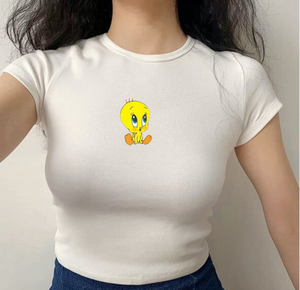 T-shirt graphique personnalisé à la mode en gros de haute qualité 100% coton T-shirts unisexes surdimensionnés poids lourd 230G sérigraphie courte - Product Image 2