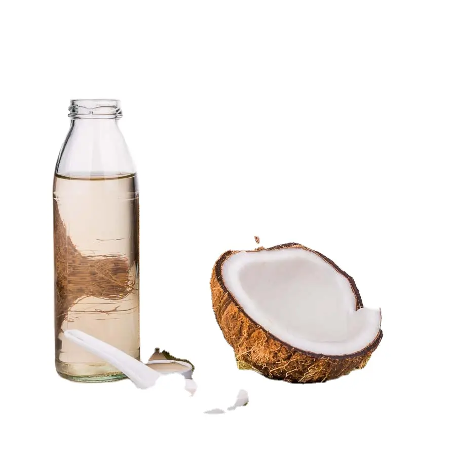 Supplying Bulk Coconut Oil 100% Natural Raw Coconut Oil