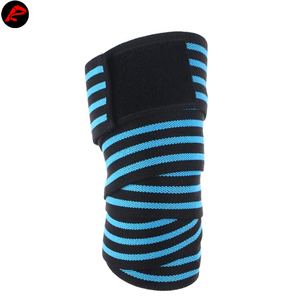 Las mejores rodilleras de levantamiento de pesas personalizadas, Material duradero, rodilleras de levantamiento de pesas, rodilleras de levantamiento de pesas - Product Image 2