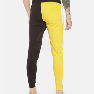 เสื้อผ้าผู้ชายกางเกงจ็อกเกอร์กางเกงวิ่งแห้งเร็วระบายอากาศได้ดีกางเกงวิ่งออกกำลังกายแบบยั่งยืนสำหรับผู้ชาย - Product Image 3