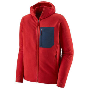 เสื้อแจ็คเก็ตแบบนุ่มกันลมสําหรับผู้ชายในเสื้อแจ็คเก็ตแบบซิปลงโลโก้ที่กําหนดเอง เสื้อแจ็คเก็ตแบบนุ่มที่ดีที่สุด - Product Image 5