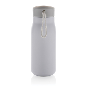 Bicchieri promozionali in plastica da viaggio in vetro da 150ml - Product Image 4