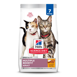 Hill's Science Plan <b>Sensitive</b> <b>Stomach</b> & Skin With Chicken Wet Dog <b>Food</b> - Product Image 5