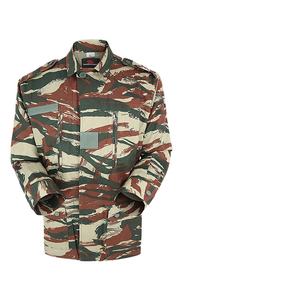 Precio barato personalizado al aire libre de los hombres de lona con capucha High Street Puffer Bomber chaqueta de invierno con logotipo frontal - Product Image 1