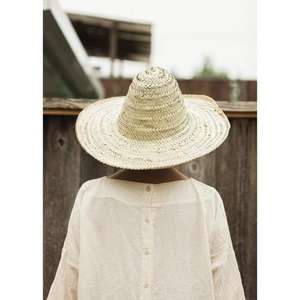 Pantuflas y Sandalias de Rafia Hechas a Mano en Marruecos, Económicas, Ecológicas, Tejidas, para Mujer y Hombre, Proveedor Directo, Pedidos al por Mayor - Product Image 1