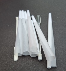 Cônes en papier à pointe aromatisée biologique Rouleaux d'arômes Pop de style luxe Menthe Myrtille Pastèque Raisin Citron Goji Berry Approvisionnement en vrac - Product Image 2