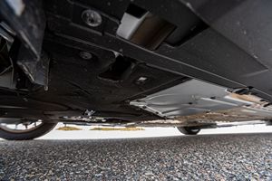 Lamborghini Huracán Sterrato 2023, Gasolina, Bajo Kilometraje - Product Image 6