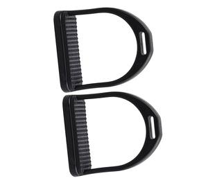 Empuñadura de estribos para montar a caballo Endurance Trail de TARIQ MFG CO CE ISO EU - Product Image 4